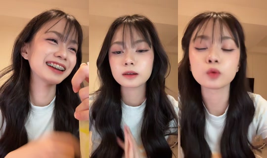 nuttinutjai TikTok Live — Sep 14, 2026, 2:19 PM