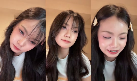 nuttinutjai TikTok Live — Sep 14, 2026, 3:09 PM