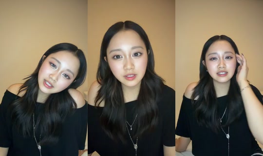 nuuuy39 TikTok Live — Aug 30, 2026, 11:20 AM
