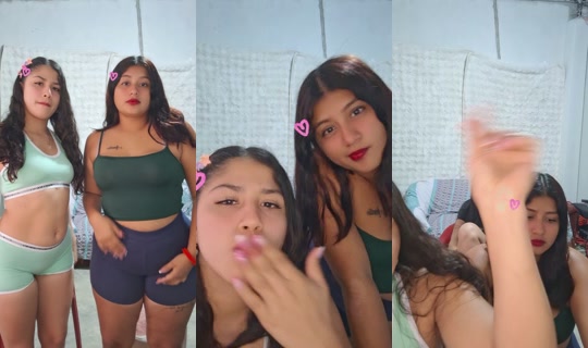 nuve2578900 TikTok Live — Aug 27, 2026, 9:49 PM
