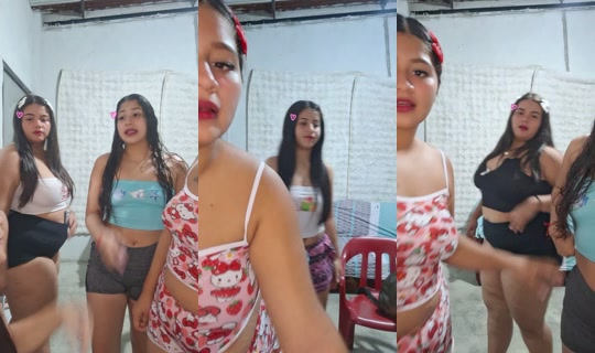 nuve2578900 TikTok Live — Aug 29, 2026, 1:14 AM