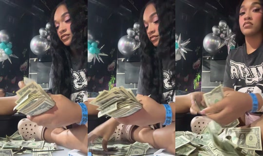 nuxbug1 TikTok Live — Sep 6, 2026, 10:51 AM