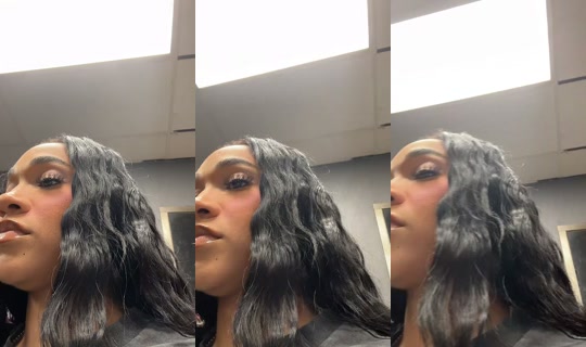 nuxbug1 TikTok Live — Sep 6, 2026, 11:37 AM