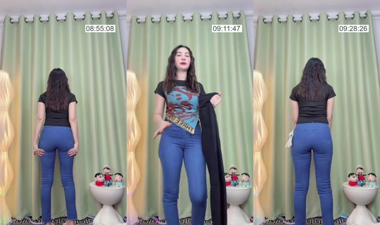 nuyuyfashionshop TikTok Live — Jul 13, 2026, 1:55 AM