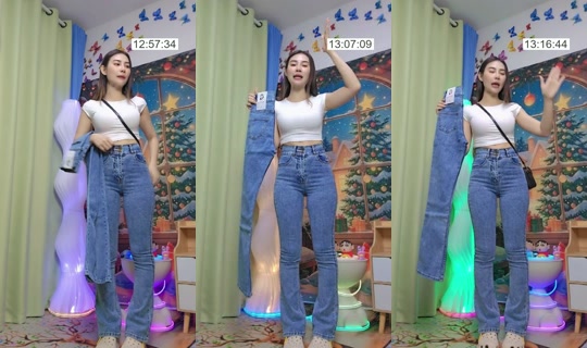 nuyuyfashionshop TikTok Live — Jul 13, 2026, 5:57 AM