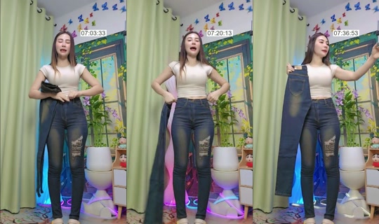 nuyuyfashionshop TikTok Live — Jul 14, 2026, 12:03 AM