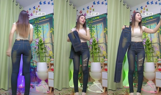 nuyuyfashionshop TikTok Live — Jul 14, 2026, 1:45 AM