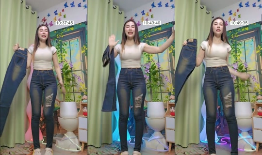 nuyuyfashionshop TikTok Live — Jul 14, 2026, 3:37 AM