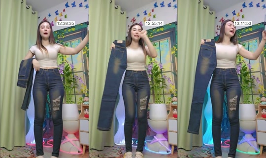 nuyuyfashionshop TikTok Live — Jul 14, 2026, 5:38 AM
