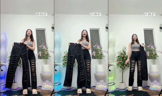 nuyuyfashionshop TikTok Live — Jul 14, 2026, 1:53 PM
