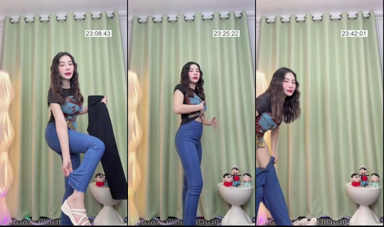 nuyuyfashionshop TikTok Live — Jul 14, 2026, 4:08 PM