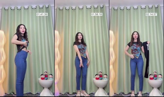nuyuyfashionshop TikTok Live — Jul 14, 2026, 6:41 PM
