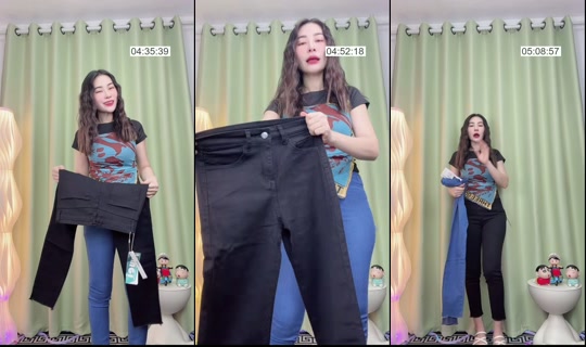 nuyuyfashionshop TikTok Live — Jul 14, 2026, 9:35 PM