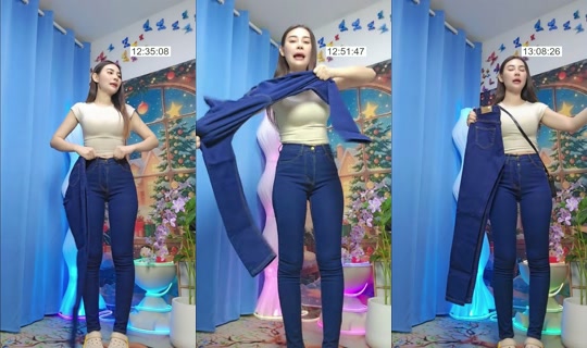 nuyuyfashionshop TikTok Live — Jul 15, 2026, 5:35 AM
