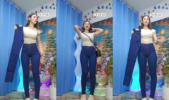 nuyuyfashionshop TikTok Live — Jul 15, 2026, 7:17 AM