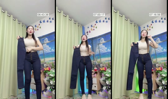 nuyuyfashionshop TikTok Live — Jul 15, 2026, 11:43 PM