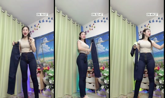 nuyuyfashionshop TikTok Live — Jul 16, 2026, 2:16 AM