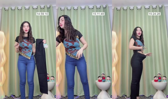 nuyuyfashionshop TikTok Live — Aug 21, 2026, 7:59 AM