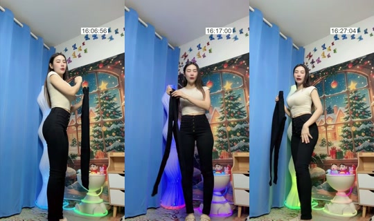 nuyuyfashionshop TikTok Live — Aug 21, 2026, 9:06 AM