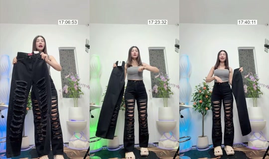 nuyuyfashionshop TikTok Live — Aug 21, 2026, 10:06 AM