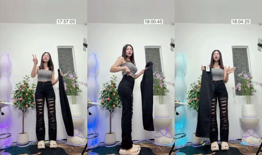 nuyuyfashionshop TikTok Live — Aug 21, 2026, 10:57 AM