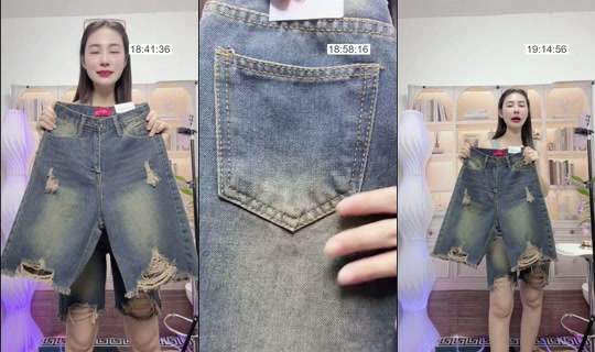 nuyuyfashionshop TikTok Live — Aug 21, 2026, 11:41 AM