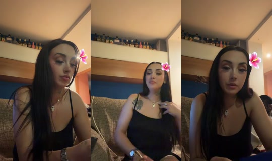 nvvcore___ TikTok Live — Sep 16, 2026, 9:30 PM