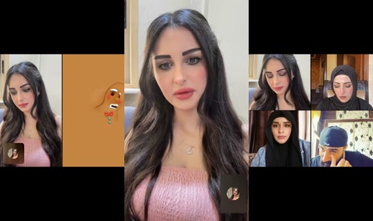 nwara183 TikTok Live — Jul 14, 2026, 11:15 AM