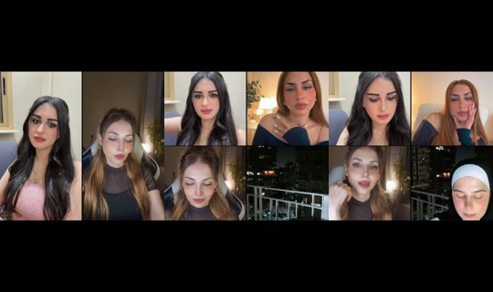 nwara183 TikTok Live — Jul 14, 2026, 5:51 PM