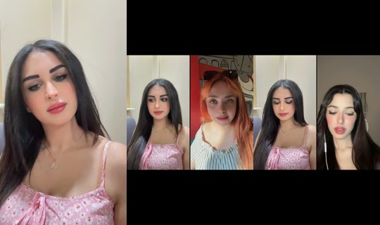 nwara183 TikTok Live — Jul 15, 2026, 3:25 PM