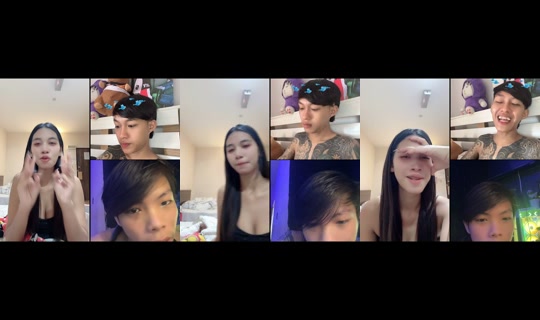 nx_nxth0444 TikTok Live — Jul 14, 2026, 7:47 AM