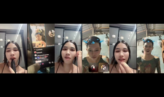 nx_nxth0444 TikTok Live — Jul 14, 2026, 7:25 PM