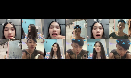 nx_nxth0444 TikTok Live — Jul 14, 2026, 8:09 PM