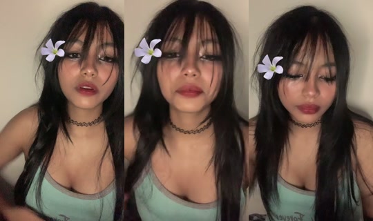 nxle.alixne TikTok Live — Jul 11, 2026, 5:23 AM