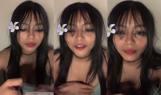 nxle.alixne TikTok Live — Jul 11, 2026, 8:09 AM