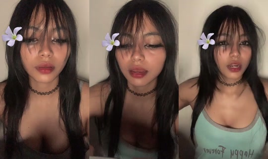 nxle.alixne TikTok Live — Jul 11, 2026, 8:48 AM