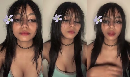 nxle.alixne TikTok Live — Jul 11, 2026, 9:51 AM