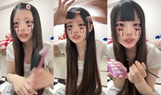 nxwcq TikTok Live — Aug 7, 2026, 8:59 AM