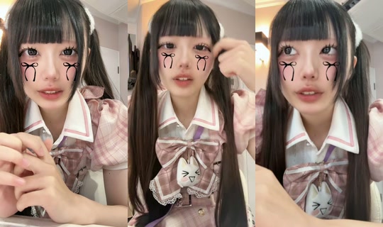 nxwcq TikTok Live — Aug 7, 2026, 12:07 PM