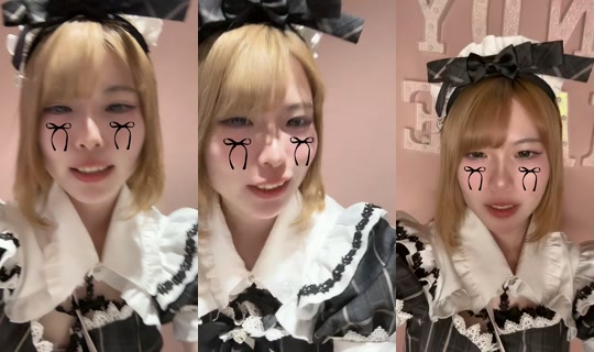 ny4ru_candy TikTok Live — Jul 27, 2026, 3:27 PM