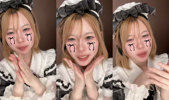 ny4ru_candy TikTok Live — Aug 1, 2026, 2:19 PM