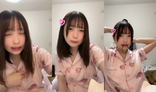 nyamomuomu TikTok Live — Aug 14, 2026, 1:00 PM