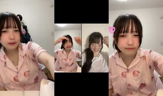 nyamomuomu TikTok Live — Aug 14, 2026, 2:41 PM