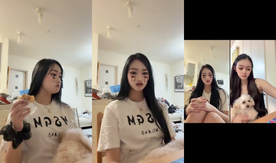nyan.00004 TikTok Live — Sep 20, 2026, 10:58 AM