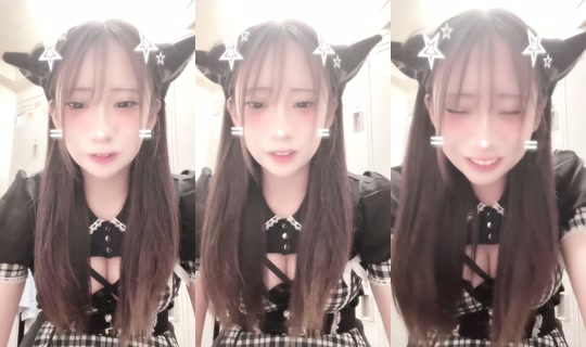 nyan._.00 TikTok Live — Aug 13, 2026, 11:08 AM