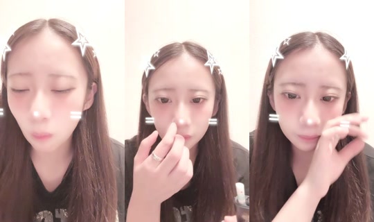 nyan._.00 TikTok Live — Aug 13, 2026, 7:14 PM