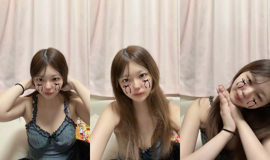 nyan_131 TikTok Live — Aug 16, 2026, 5:55 PM