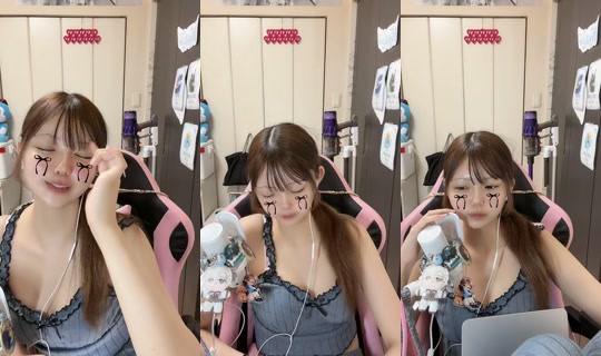 nyan_131 TikTok Live — Aug 26, 2026, 5:49 PM