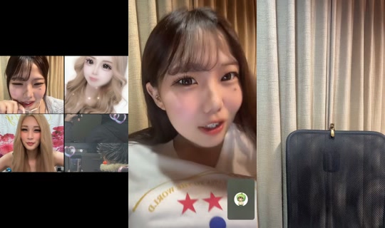 nyan_chi2 TikTok Live — Jul 14, 2026, 10:30 AM