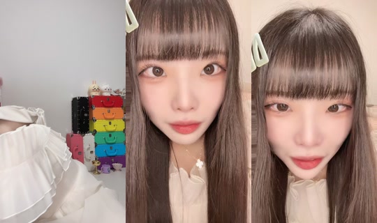 nyan_hina_00 TikTok Live — Jul 31, 2026, 2:26 PM
